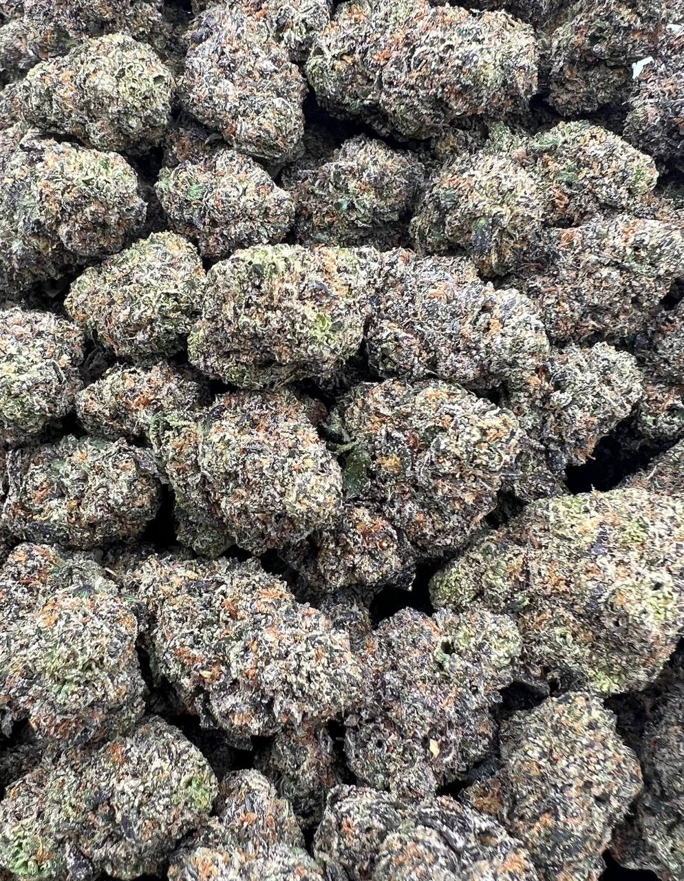Electric Pop Tartz strain image