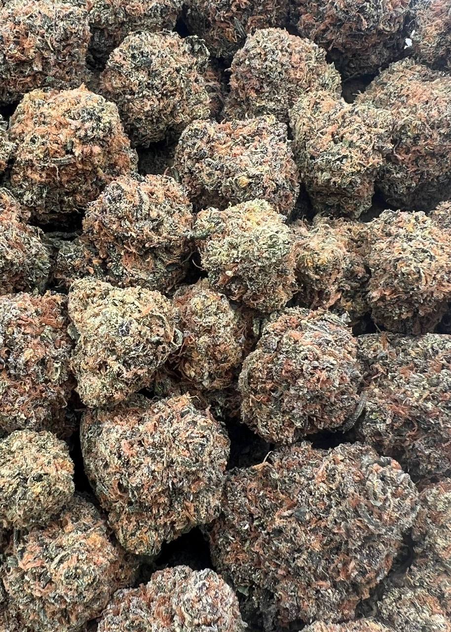 Venom Diesel strain image